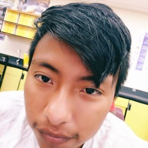 Meet your Posher, Alexander